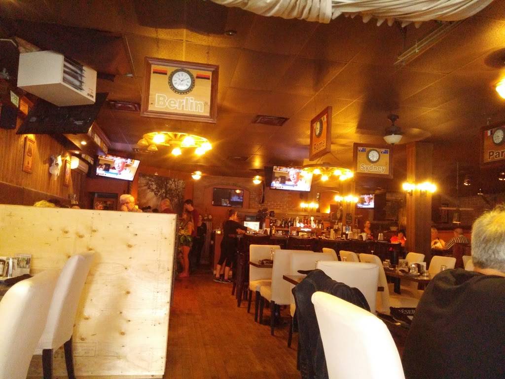 Le Globe Steakhouse | restaurant | 343 5e rue de la Pointe, Shawinigan, QC G9N 1E4, Canada | 8195373377 OR +1 819-537-3377