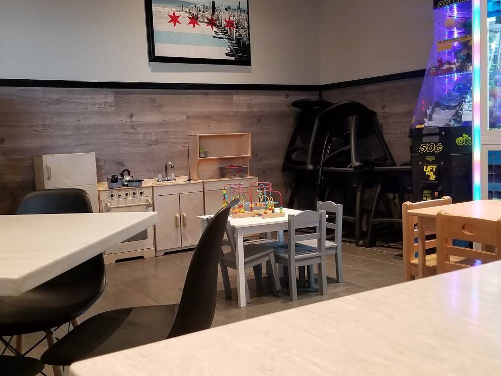 Barros Pizza | restaurant | 6135 N 35th Ave #101, Phoenix, AZ 85017, USA | 6022967400 OR +1 602-296-7400