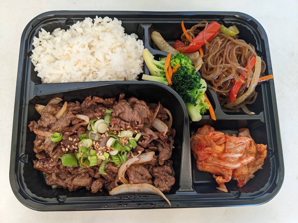 Korean Fried Chicken & Box | restaurant | 3624 Sonoma Blvd, Vallejo, CA 94590, USA | 7079808715 OR +1 707-980-8715