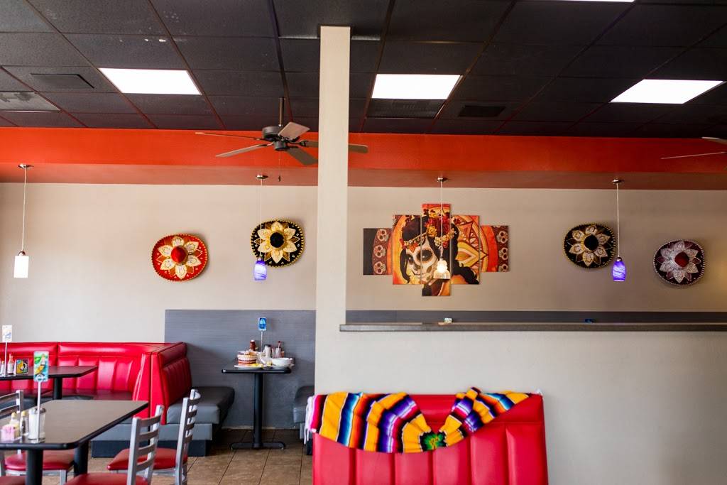 La Catrina | Mexican Restaurant | restaurant | 12840 Avenue 416 Ste A, Orosi, CA 93647, USA | 5595965500 OR +1 559-596-5500