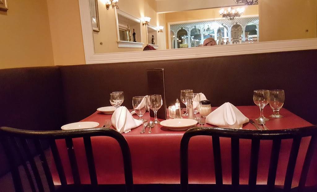 Marias restaurant | restaurant | 1335 Congress St, Portland, ME 04102, USA | 2077729232 OR +1 207-772-9232