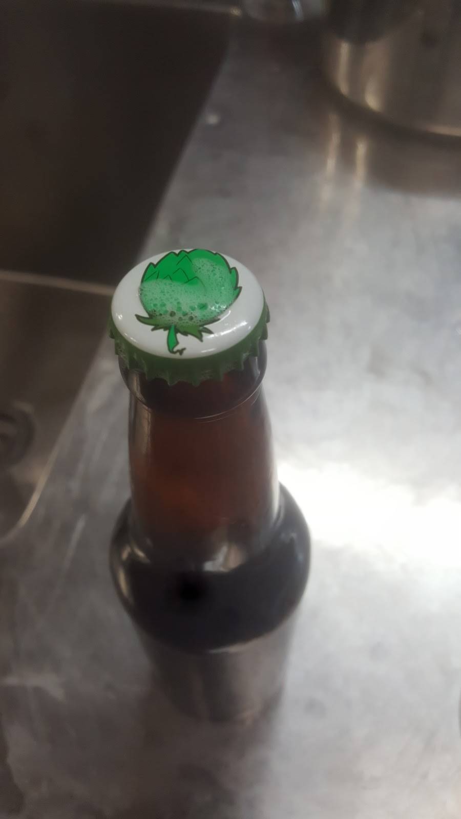 CHAOS Brew Club | restaurant | 2417 W Hubbard St, Chicago, IL 60612, USA | 7732739430 OR +1 773-273-9430