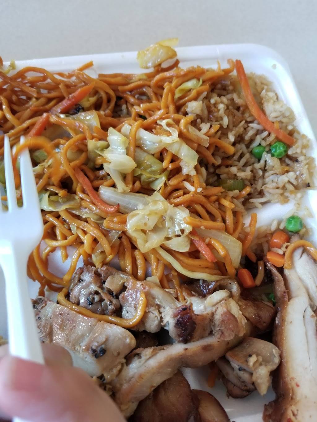 China Express | restaurant | 931 Fulton Mall, Fresno, CA 93721, USA | 5592684241 OR +1 559-268-4241