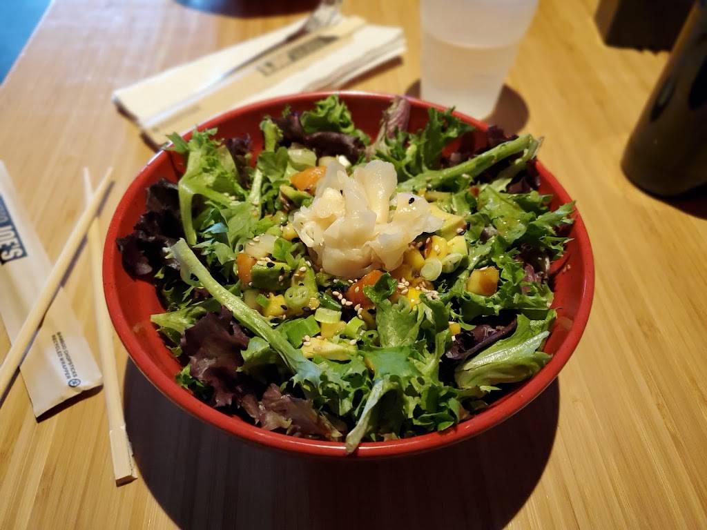 Tokyo Joes - Southwest Plaza | restaurant | Southwest Plaza, 8501 W Bowles Ave, Littleton, CO 80123, USA | 3039049201 OR +1 303-904-9201