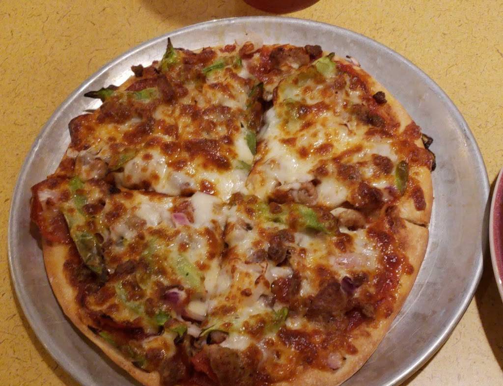 LaRosas Pizza Eastgate | restaurant | 4450 Eastgate Blvd, Cincinnati, OH 45245, USA | 5133471111 OR +1 513-347-1111