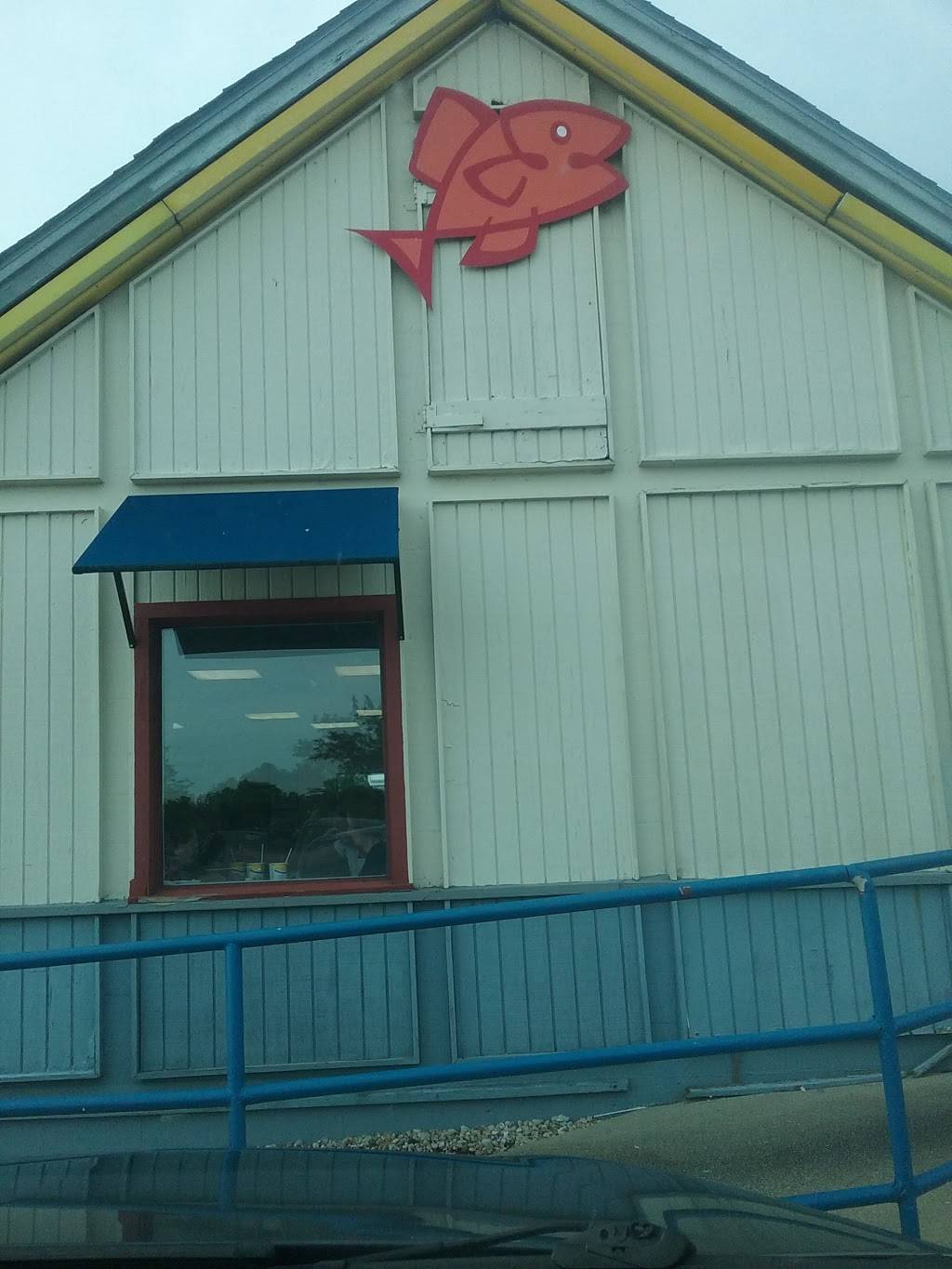 Long John Silvers | restaurant | 5801 Karl Rd, Columbus, OH 43229, USA | 6148462773 OR +1 614-846-2773