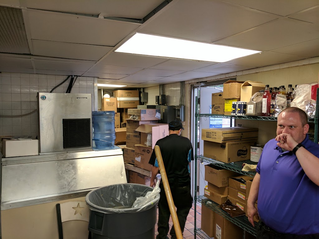 Dairy Queen | restaurant | 300 Main St, Stinnett, TX 79083, USA | 8068782242 OR +1 806-878-2242