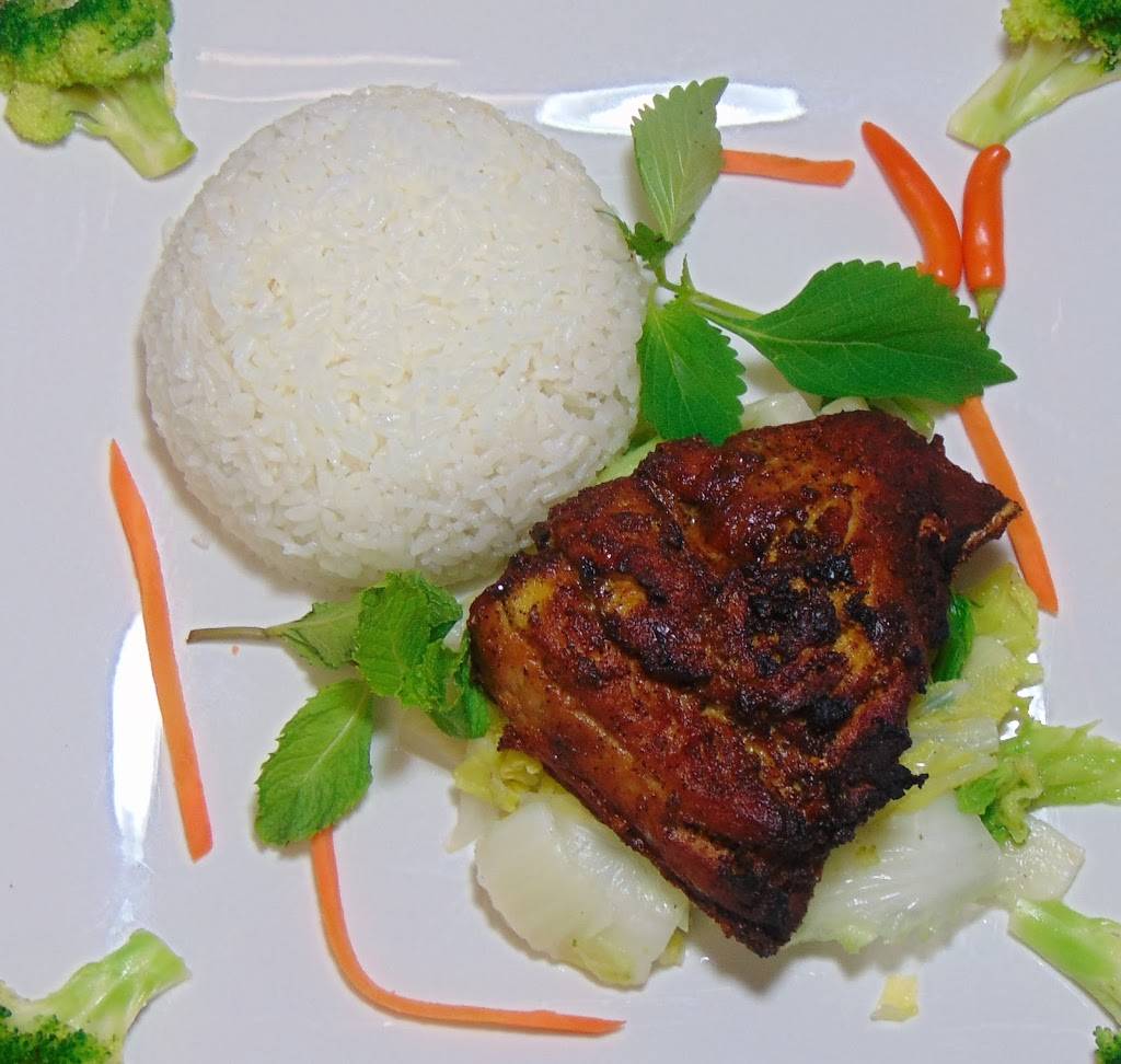 Le Dalat Vietnamese Cuisine | restaurant | 2645 Manhattan Blvd, Harvey, LA 70058, USA | 5043685850 OR +1 504-368-5850