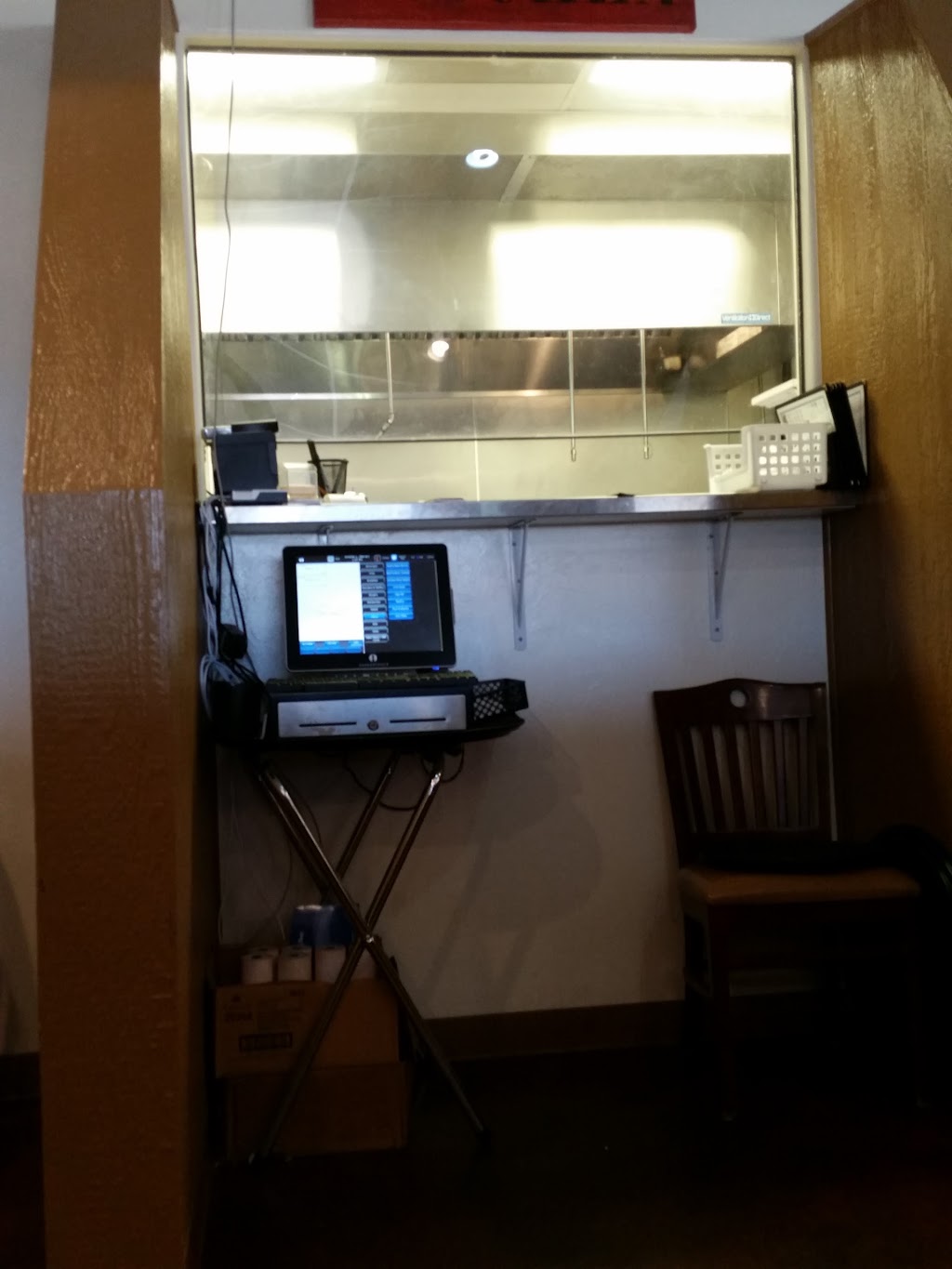 Neighborhood Kitchen | restaurant | 302 Zinn Ave, Blair, OK 73526, USA | 5805639291 OR +1 580-563-9291