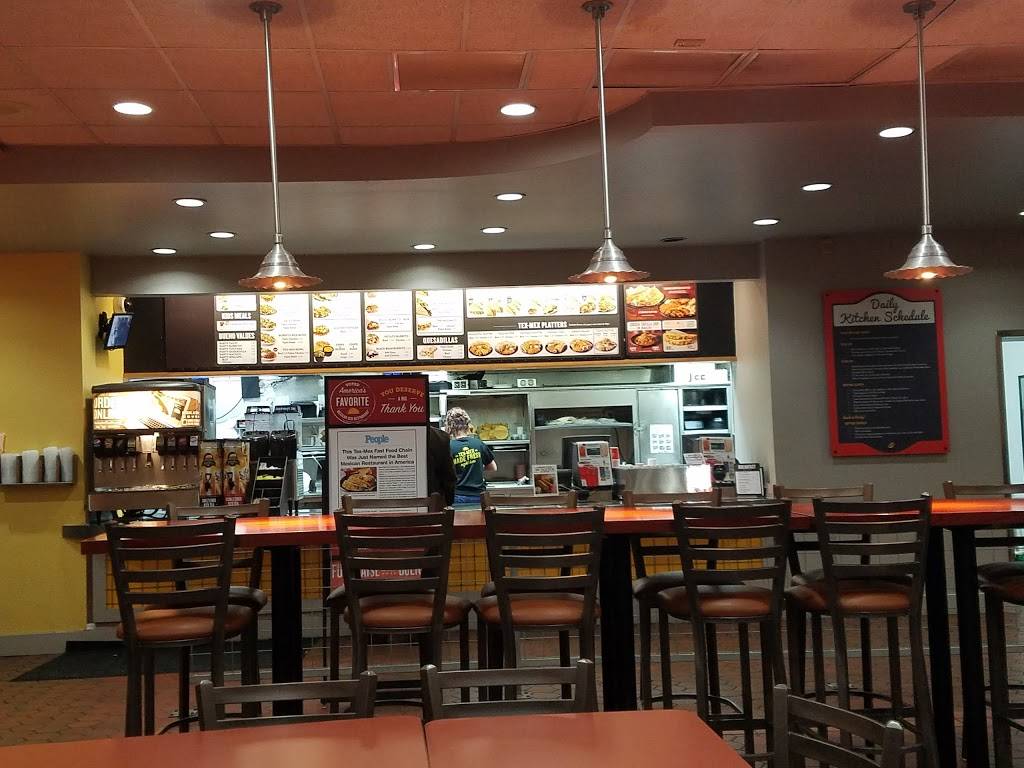 Taco Bueno | restaurant | 1400 SW 74th St, Oklahoma City, OK 73159, USA | 4056850562 OR +1 405-685-0562