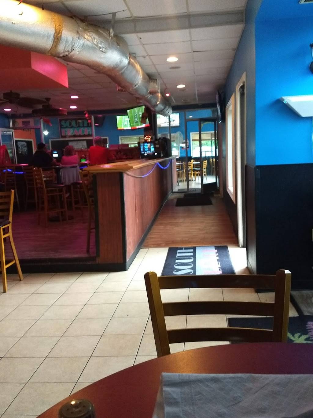 South Beach House | restaurant | 13923 Hull Street Rd, Midlothian, VA 23112, USA | 8046080048 OR +1 804-608-0048