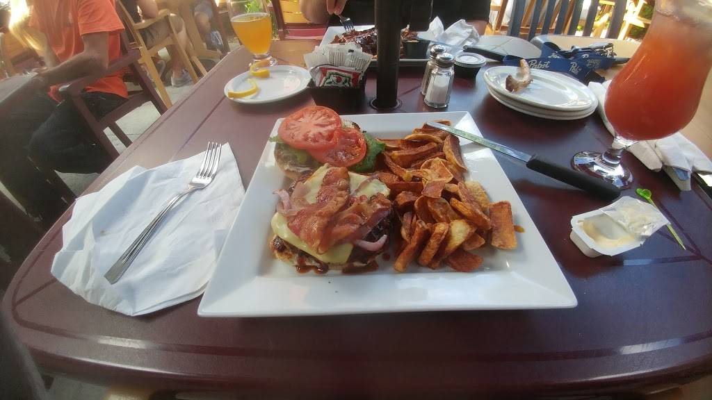 Café Saint Paul | restaurant | 345 Boulevard Taschereau, La Prairie, QC J5R 1T4, Canada | 4509074667 OR +1 450-907-4667