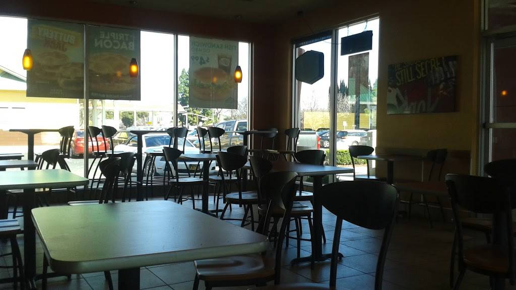 Jack in the Box | restaurant | 5533 Stevenson Blvd, Fremont, CA 94538, USA | 5104903299 OR +1 510-490-3299