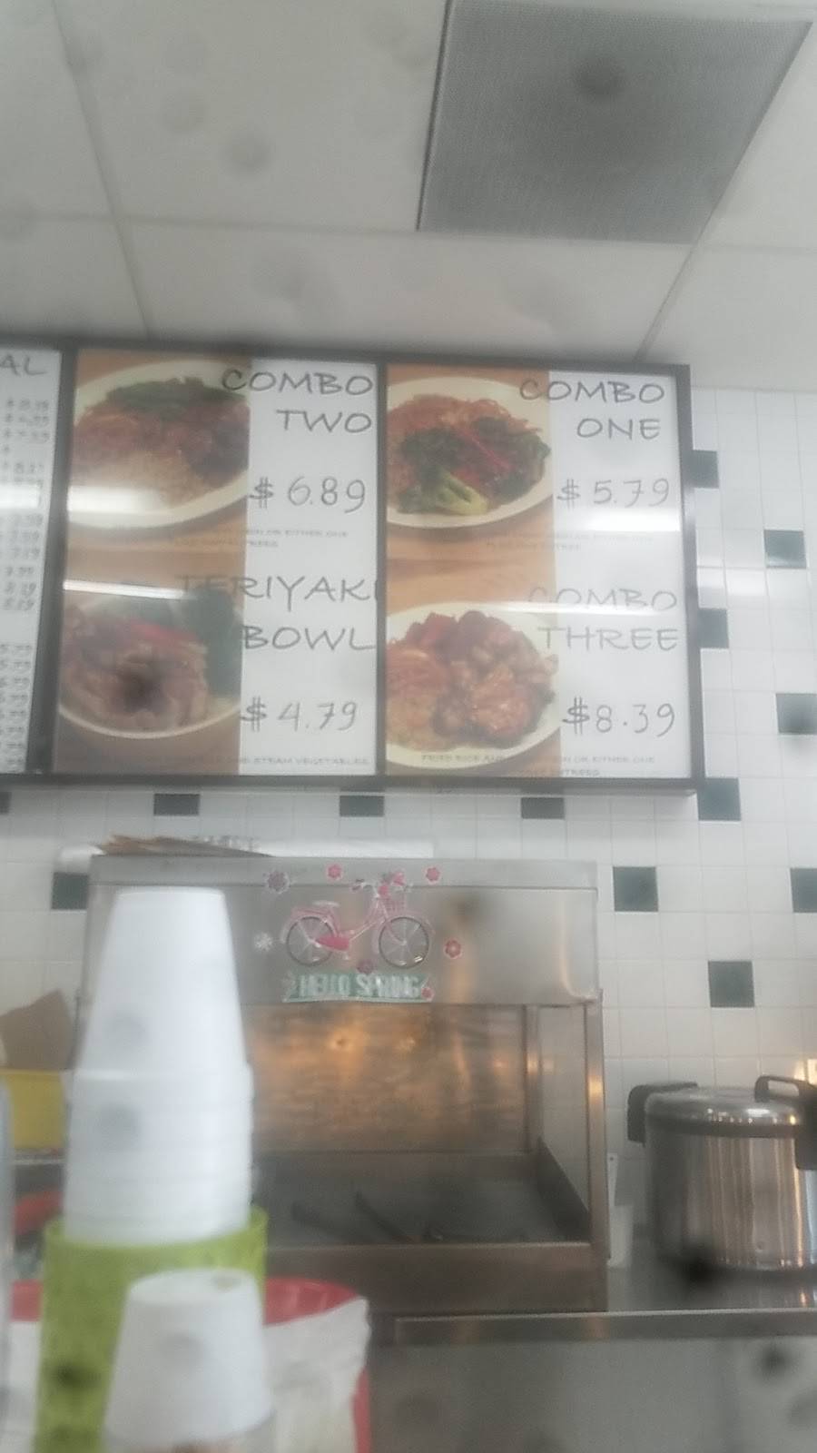 Great China Express | restaurant | 6834 De Soto Ave, Canoga Park, CA 91303, USA | 8187166888 OR +1 818-716-6888