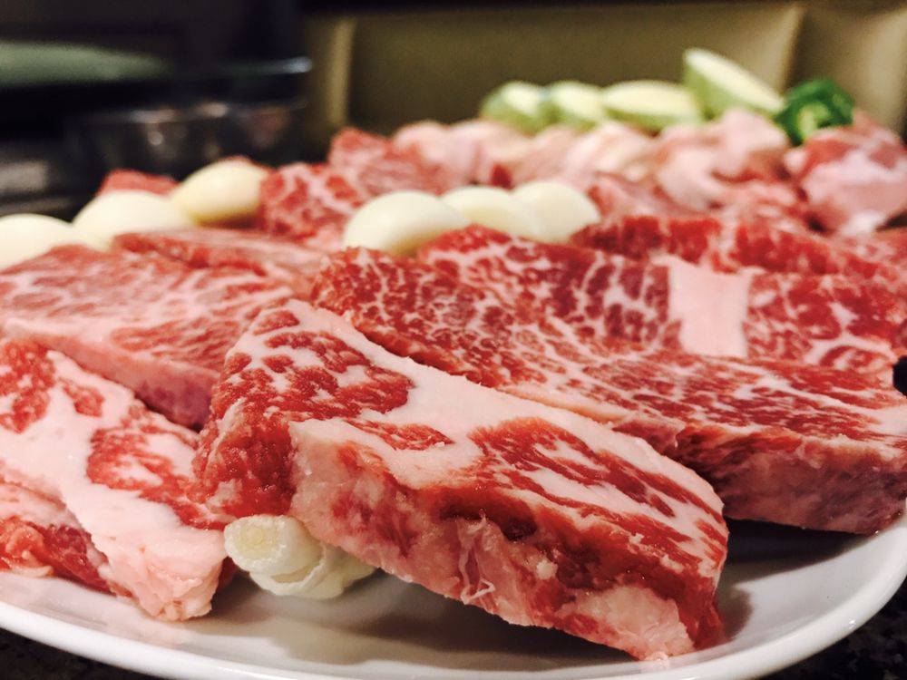 Shilla Restaurant | restaurant | 16944 S Western Ave, Gardena, CA 90247, USA | 3105388848 OR +1 310-538-8848