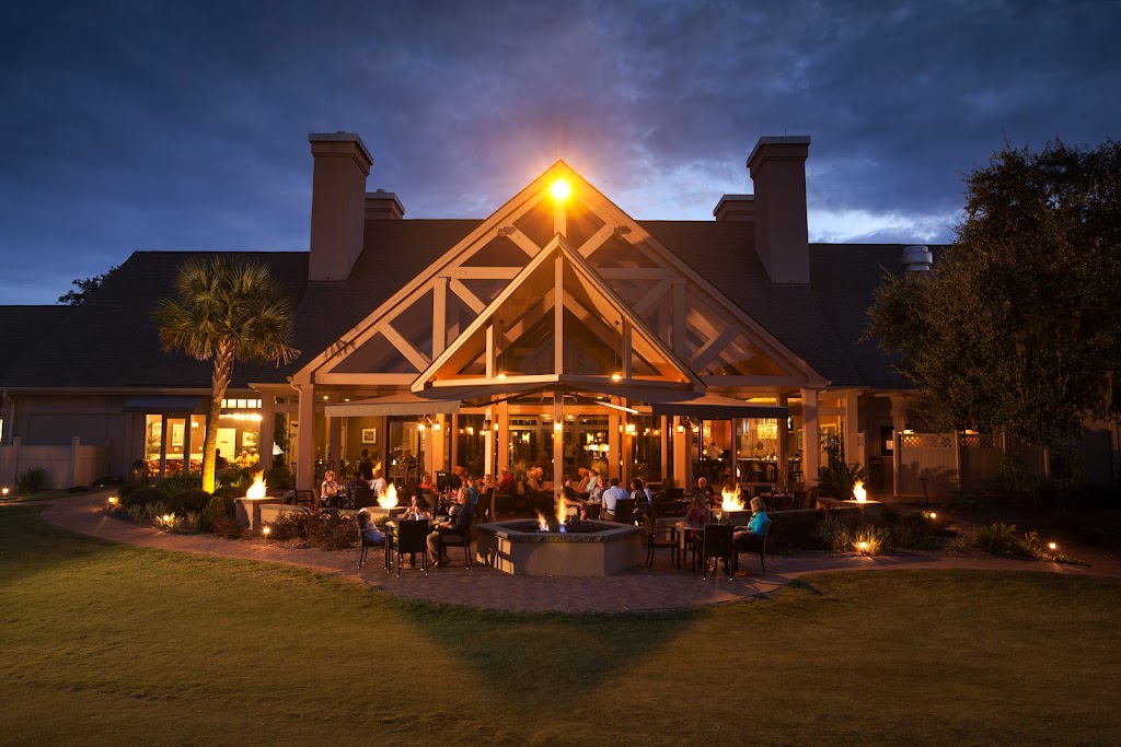 Deer Creek a Coastal Grill at The Landings Golf & Athletic Club | restaurant | 25 Deer Creek Dr, Savannah, GA 31411, USA | 9125982553 OR +1 912-598-2553