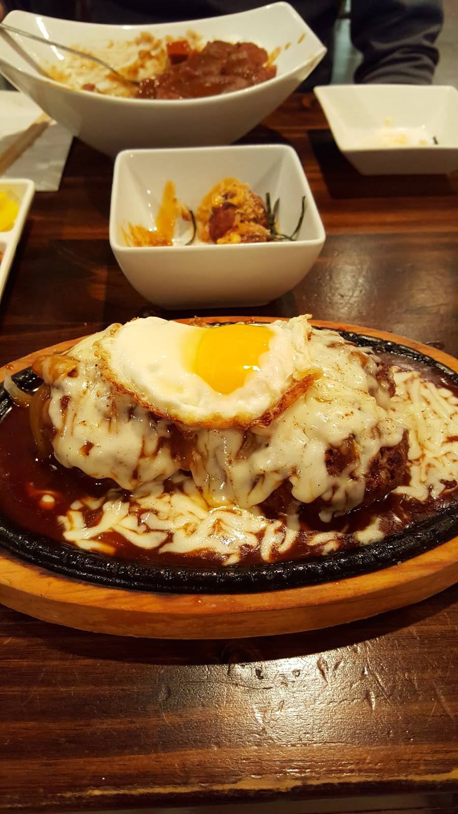 Tomo Sushi & Grill Restaurant | restaurant | 13810 Braddock Rd A, Centreville, VA 20121, USA | 7035437379 OR +1 703-543-7379