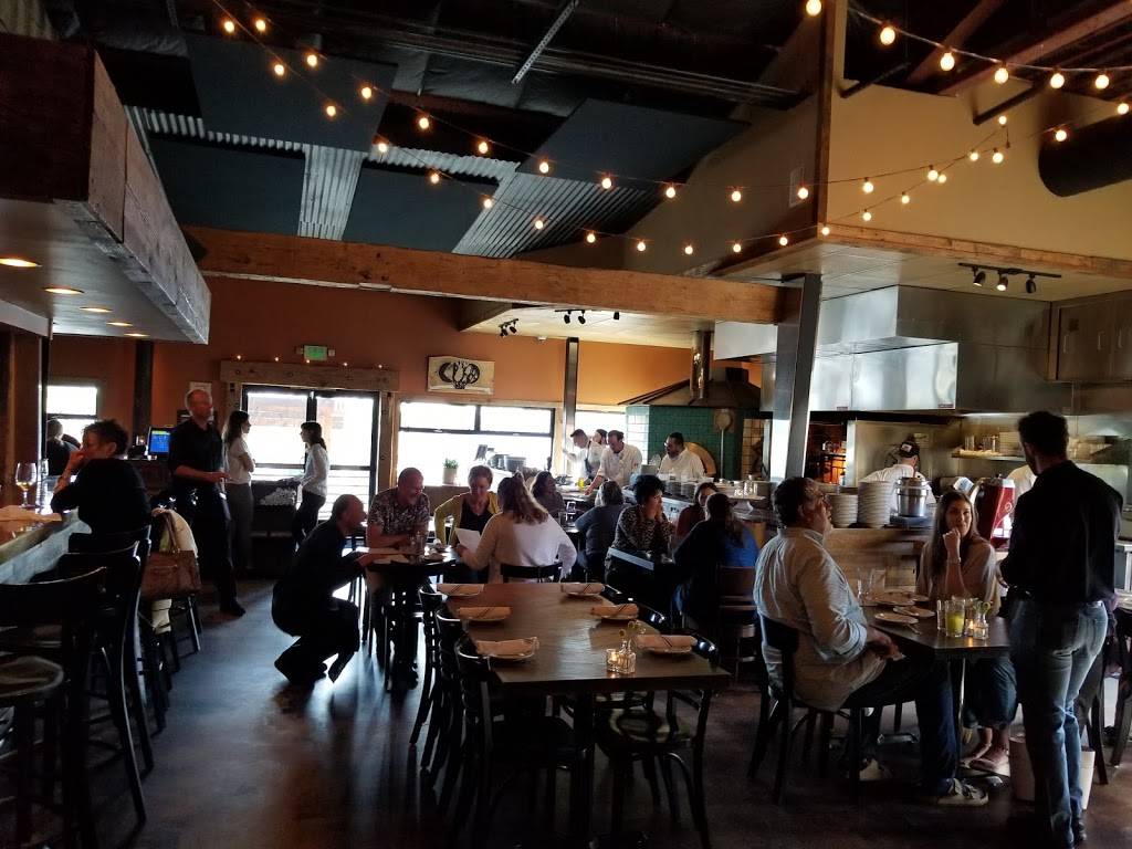 Ember Restaurant | restaurant | 1200 E Grand Ave UNIT 101, Arroyo Grande, CA 93420, USA | 8054747700 OR +1 805-474-7700