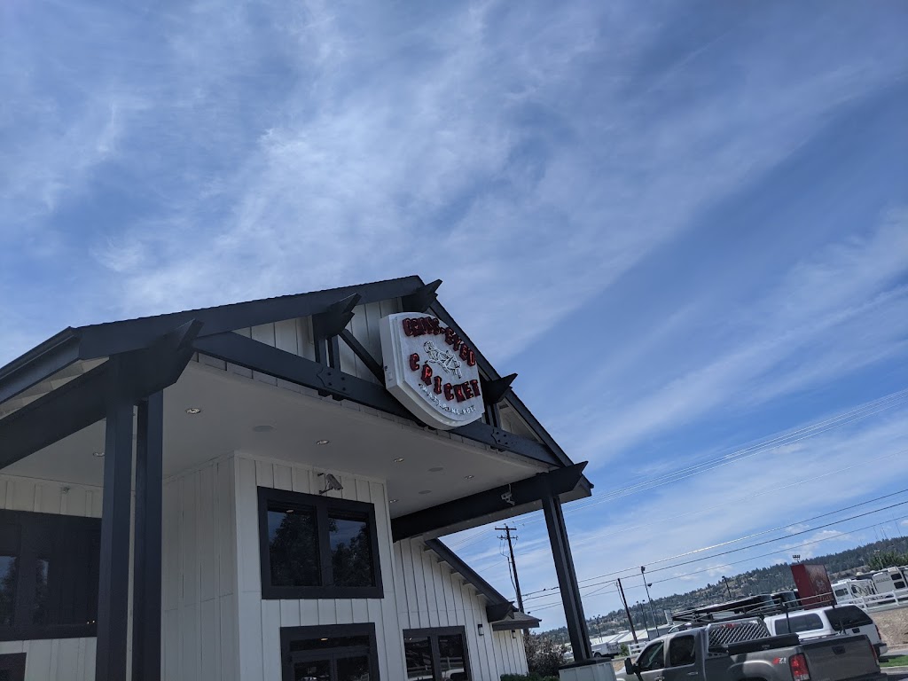 The Cross-Eyed Cricket Watering Hole | restaurant | 20565 NE Brinson Blvd, Bend, OR 97701, USA | 5413824270 OR +1 541-382-4270