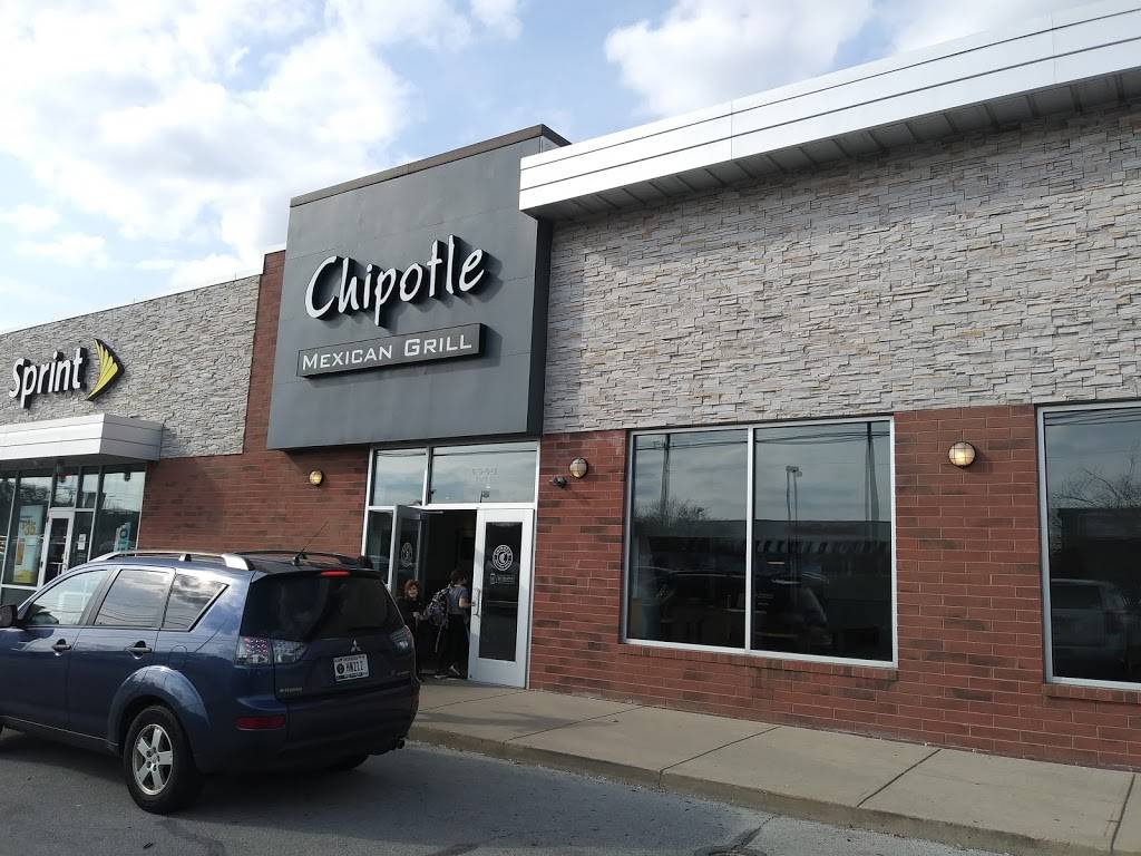 Chipotle Mexican Grill | restaurant | 1560 E 86th St Ste C, Indianapolis, IN 46240, USA | 3178159535 OR +1 317-815-9535