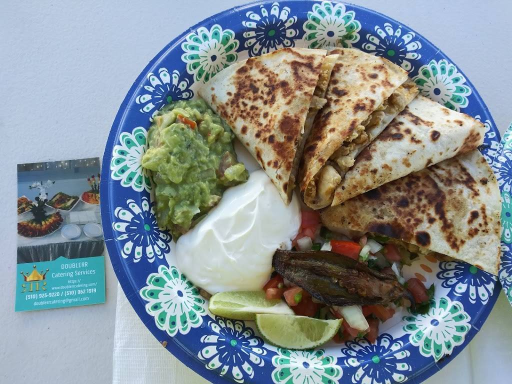 The MexiCuban Food Truck | restaurant | 27601 Industrial Blvd, Hayward, CA 94545, USA | 5109259220 OR +1 510-925-9220