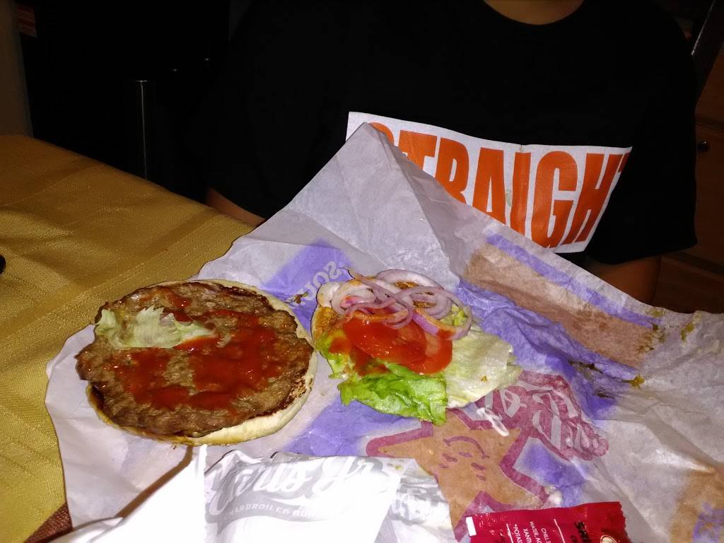 Carls Jr. / Green Burrito | restaurant | 9756 19th St, Alta Loma, CA 91737, USA | 9099876186 OR +1 909-987-6186