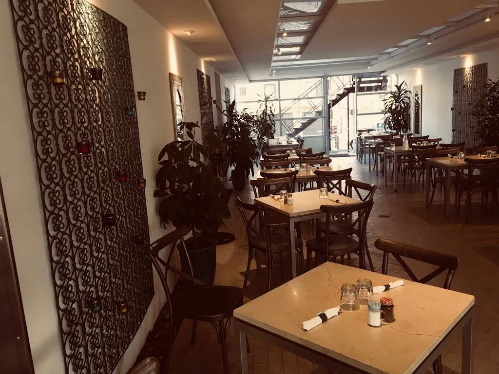 Marsa Mediterranean Cuisine | restaurant | 11906 Wilshire Blvd, Los Angeles, CA 90025, USA | 3103102999 OR +1 310-310-2999