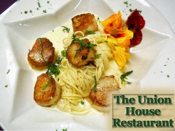 The Union House restaurant | restaurant | S42 W31320 WI-83, Genesee Depot, WI 53127, USA | 2629684281 OR +1 262-968-4281