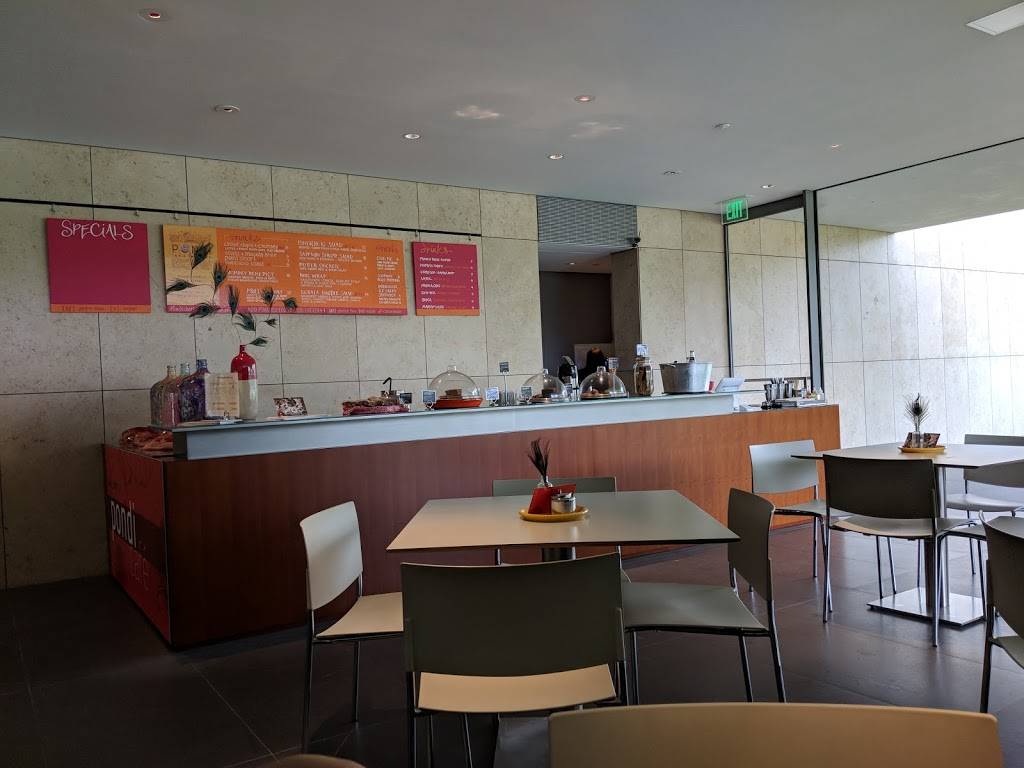 Pondi Café | restaurant | 1370 Southmore Blvd, Houston, TX 77004, USA | 7134969925 OR +1 713-496-9925