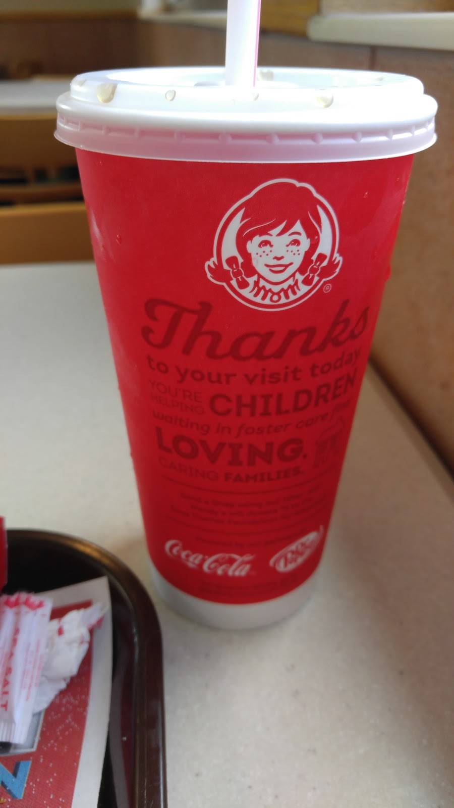 Wendys | restaurant | 515 US-52, Moncks Corner, SC 29461, USA | 8437615424 OR +1 843-761-5424