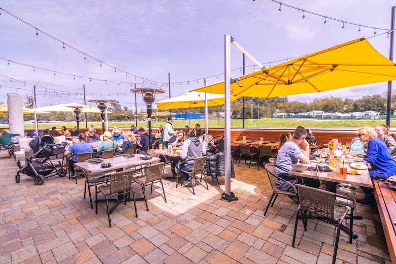 Laughing Monk Brewing and Gastropub | restaurant | 262 Mt Hermon Rd Unit 103, Scotts Valley, CA 95066, USA | 8312262868 OR +1 831-226-2868