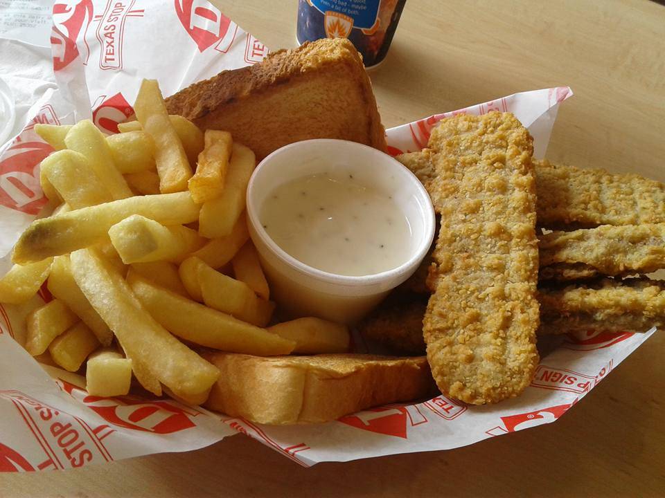 Dairy Queen Store | restaurant | 2254 US-290, Brenham, TX 77833, USA | 9798362221 OR +1 979-836-2221