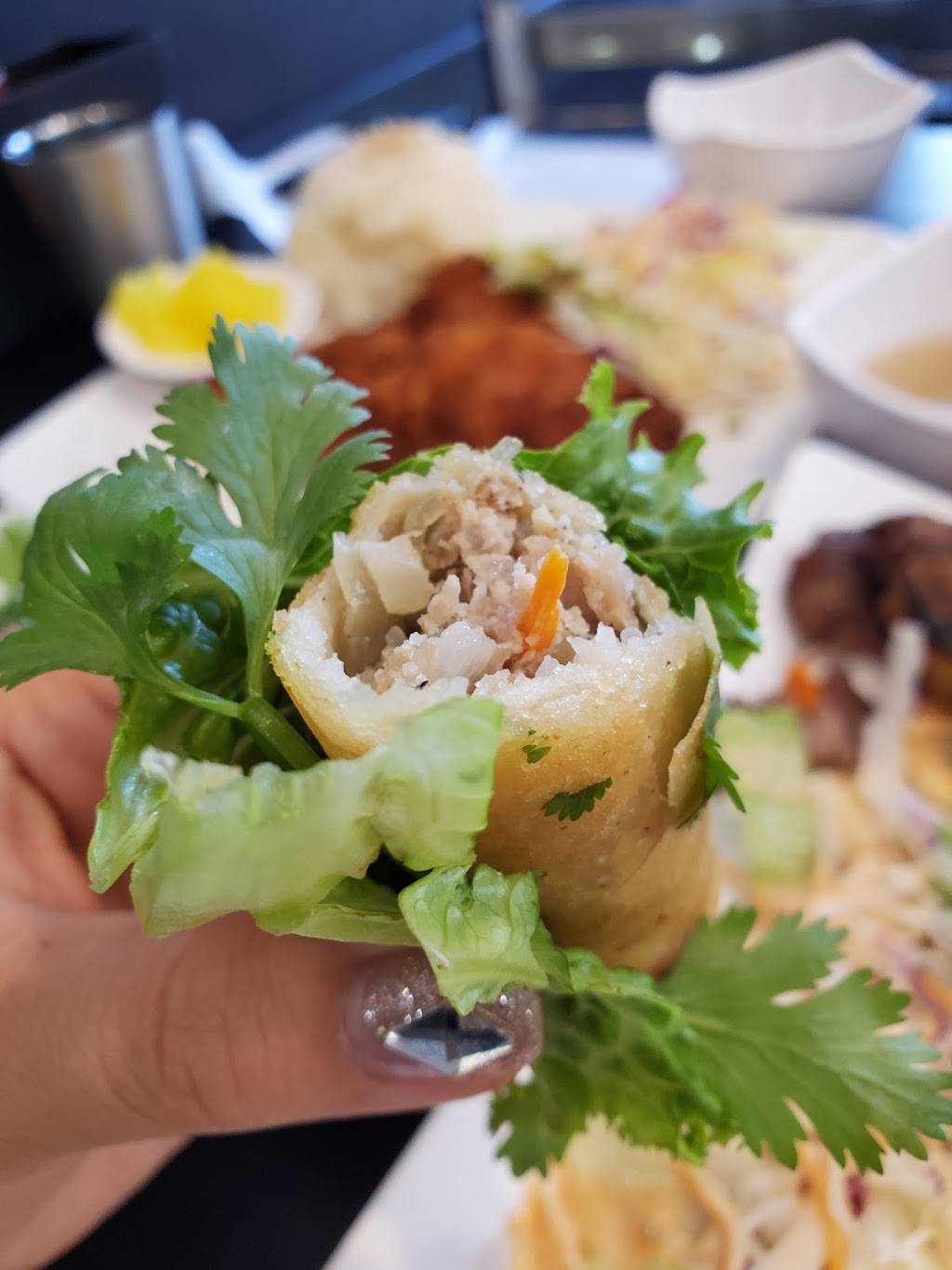 CaliPHOnia | restaurant | 425 S Western Ave suite b, Los Angeles, CA 90020, USA | 2135683027 OR +1 213-568-3027