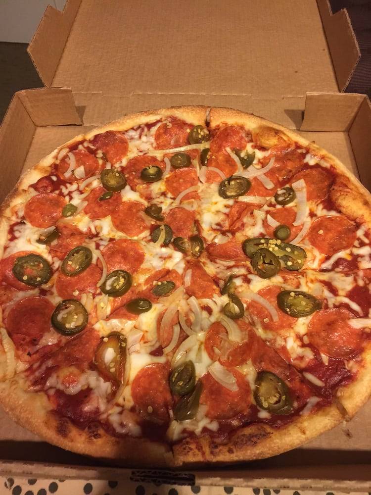 NY Pizza Factory | restaurant | 5706 E Los Angeles Ave, Simi Valley, CA 93063, USA | 8055796151 OR +1 805-579-6151