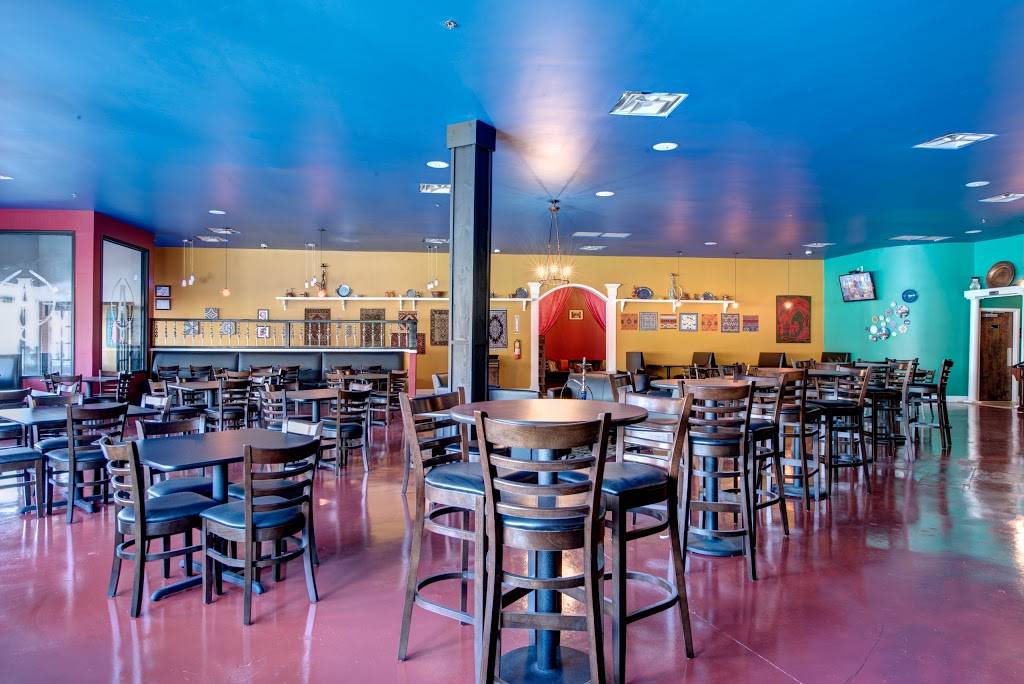 Anatolia Cafe and Hookah Lounge | restaurant | 2855 Lawrenceville-Suwanee Rd, Suwanee, GA 30024, USA | 6787658866 OR +1 678-765-8866