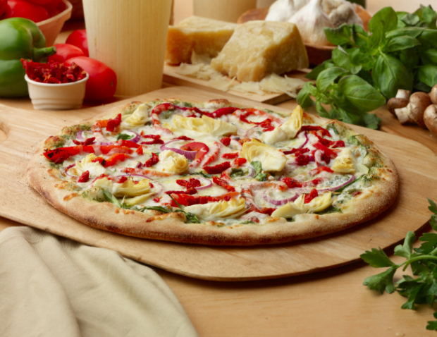 Flippers Pizzeria | meal delivery | 11062 International Dr, Orlando, FL 32821, USA | 4074770447 OR +1 407-477-0447