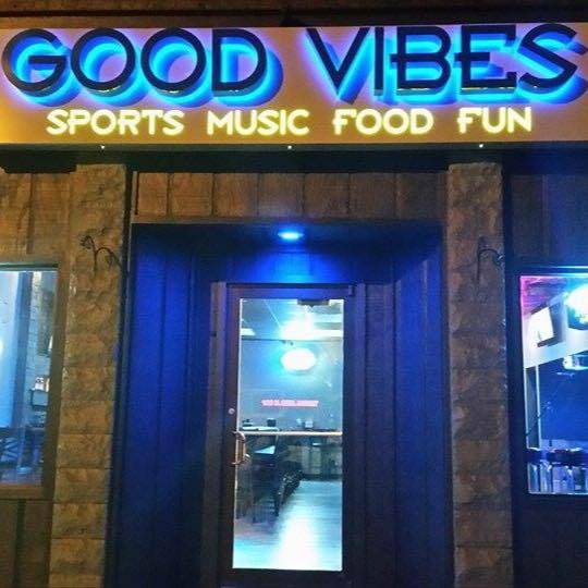 Good Vibes Bar & Grill | restaurant | 109 N Cecil St, Bonduel, WI 54107, USA | 7157580040 OR +1 715-758-0040
