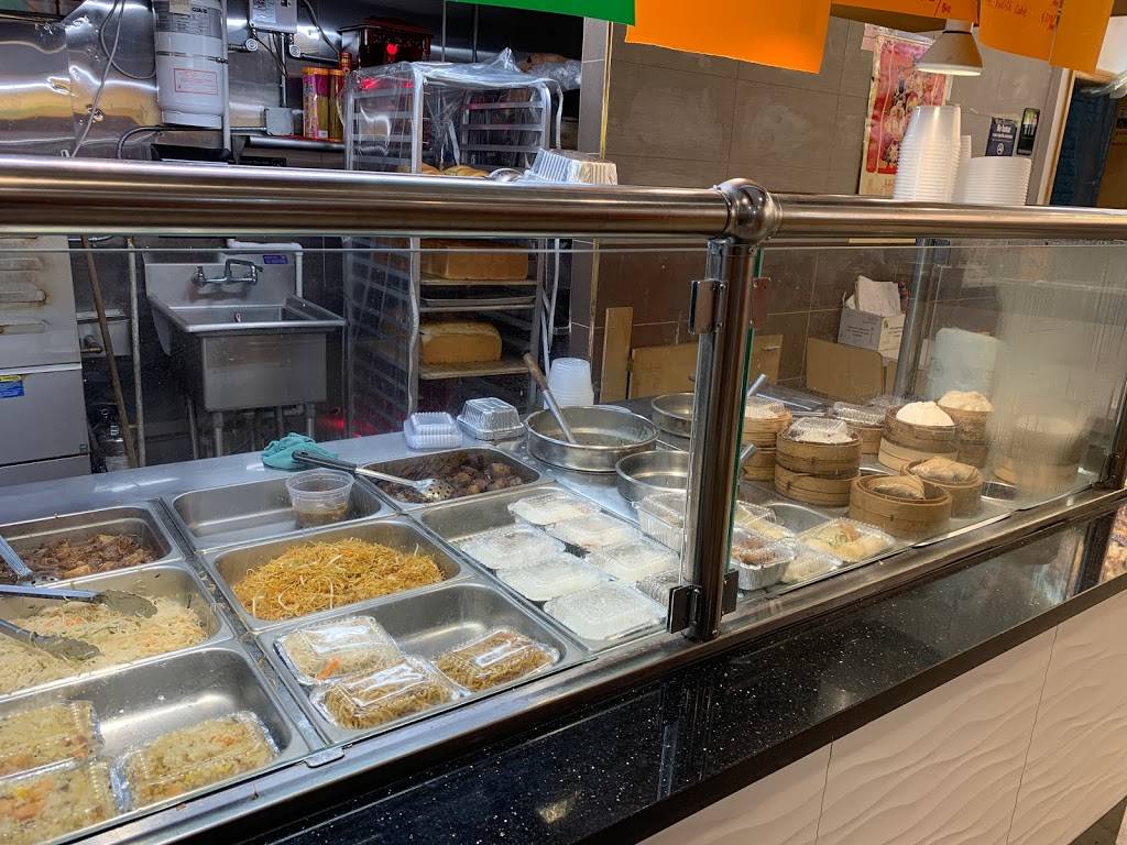 Jin Ma Bakery | restaurant | 86-22 Broadway, Queens, NY 11373, USA | 6462587011 OR +1 646-258-7011