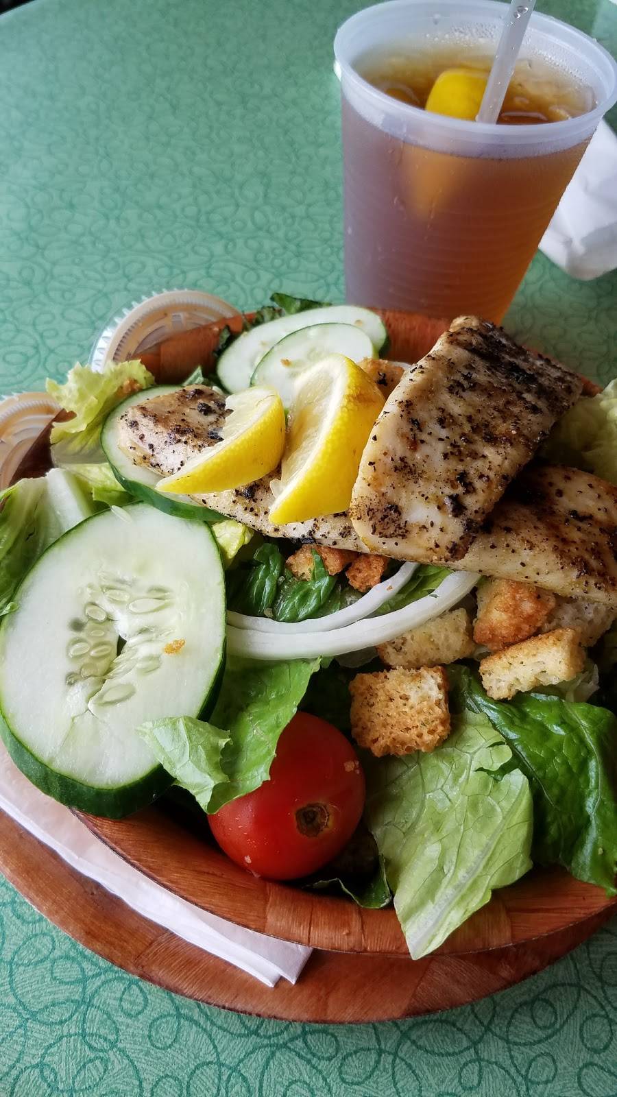 The Breakers Ocean Front Restaurant & Bar | restaurant | 518 Flagler Ave, New Smyrna Beach, FL 32169, USA | 3864282019 OR +1 386-428-2019