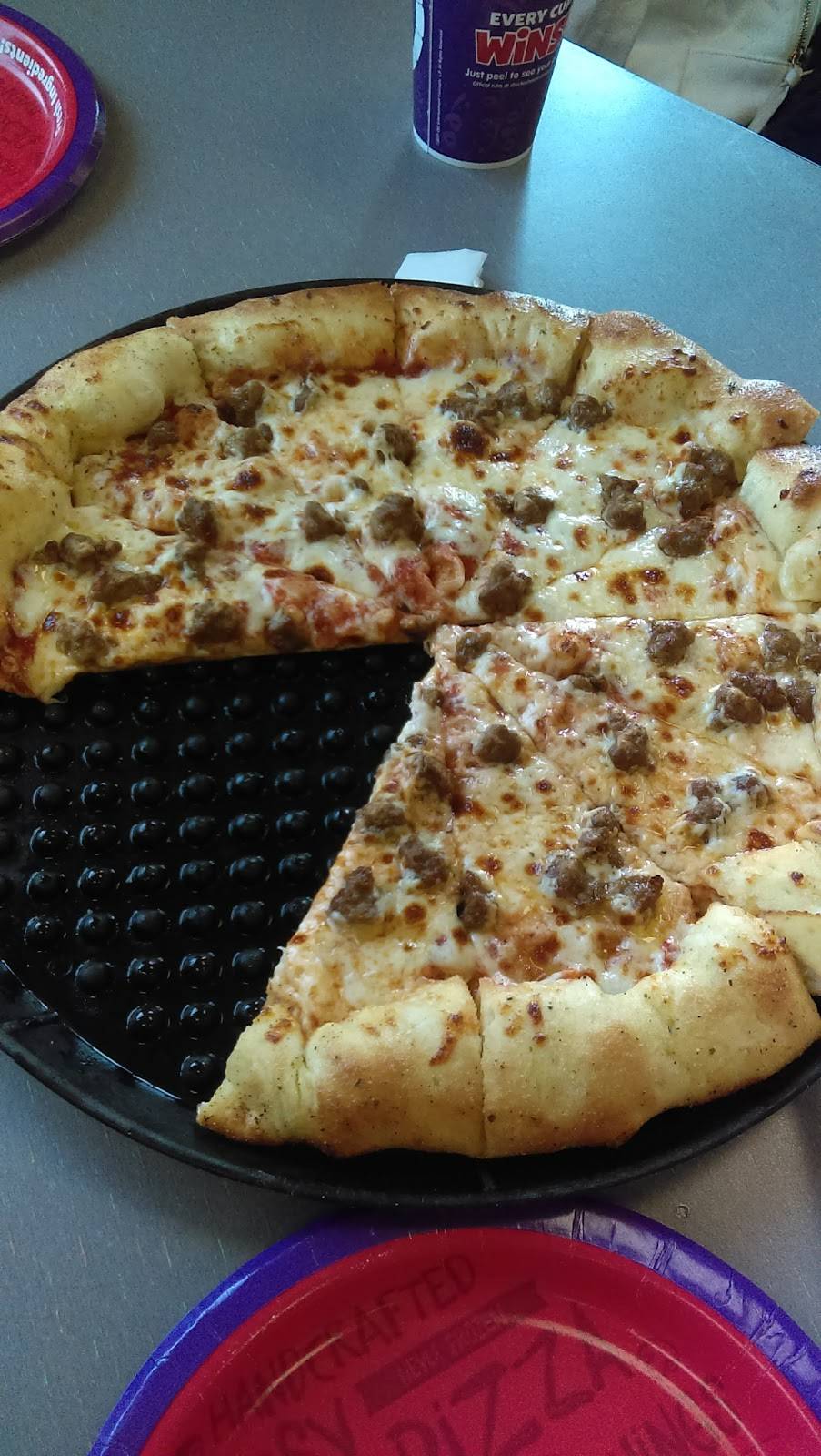 Chuck E. Cheeses | restaurant | 1816 E Gun Hill Rd, Bronx, NY 10469, USA | 7186712240 OR +1 718-671-2240