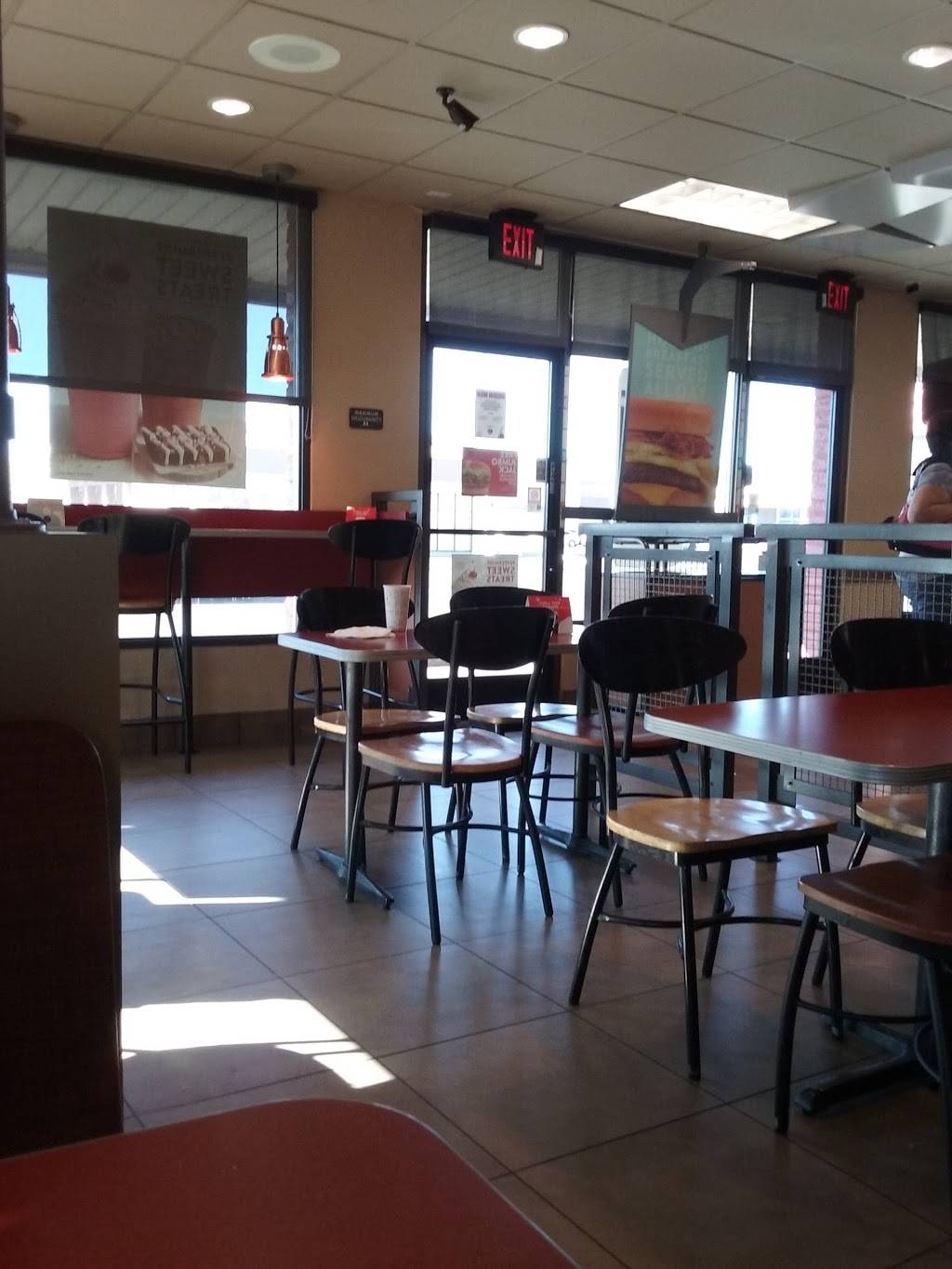 Jack in the Box | restaurant | 17017 N Cave Creek Rd, Phoenix, AZ 85032, USA | 6029719496 OR +1 602-971-9496
