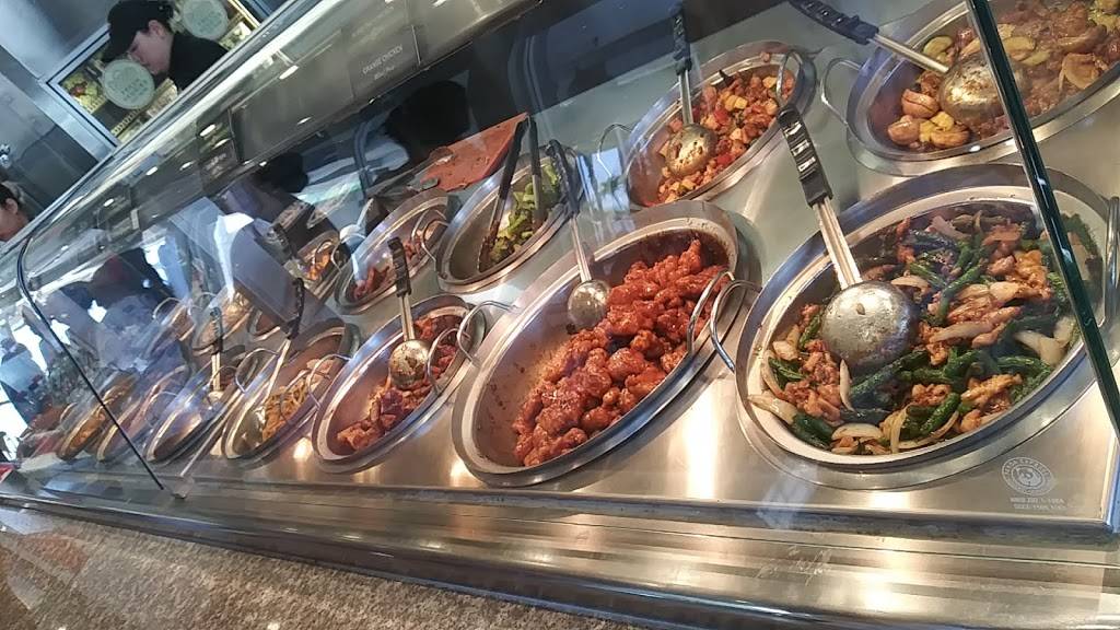 Panda Express | restaurant | 333 Keahole St. #2c1, Honolulu, HI 96825, USA | 8083964088 OR +1 808-396-4088