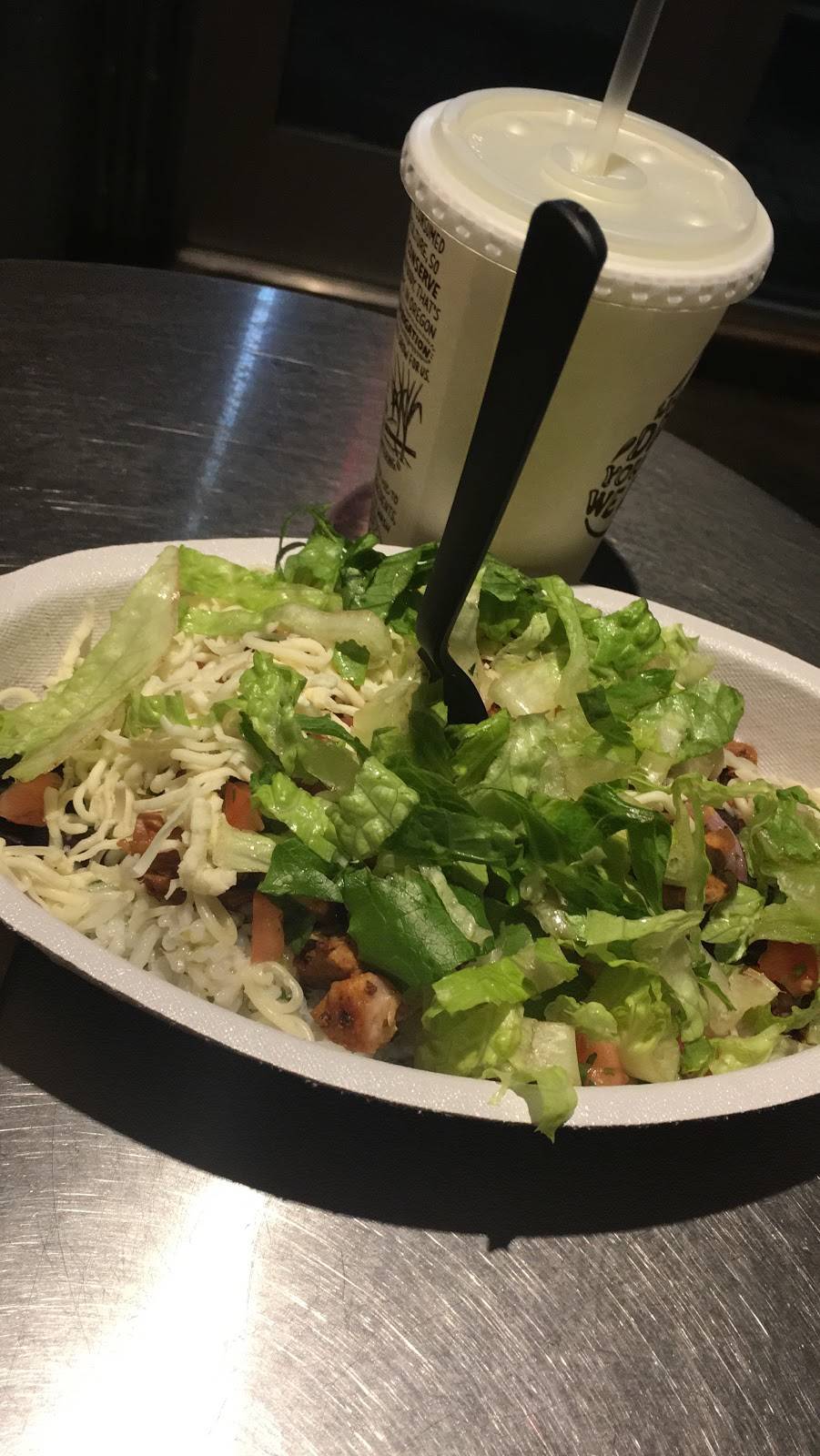 Chipotle Mexican Grill | restaurant | 210 Andover St Unit E194A, Peabody, MA 01960, USA | 9785314857 OR +1 978-531-4857