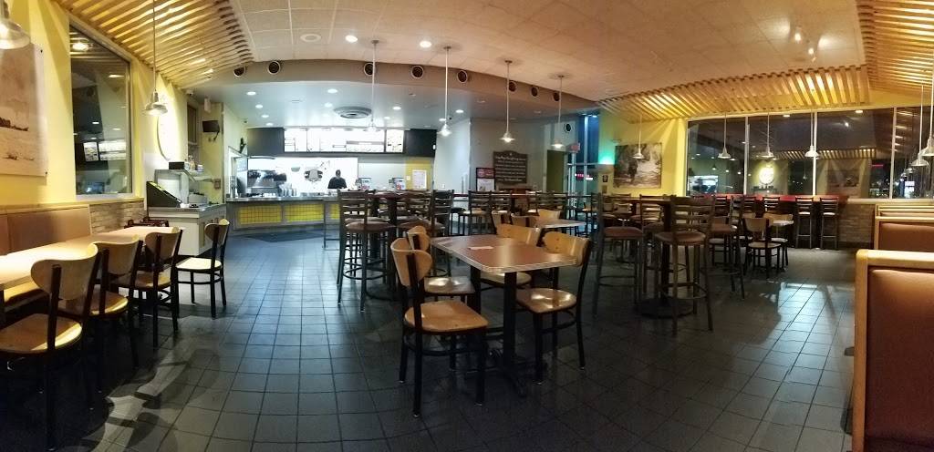 Taco Bueno | restaurant | 10323 S Memorial Dr, Tulsa, OK 74133, USA | 9183694401 OR +1 918-369-4401