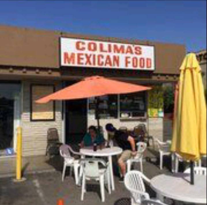 Colimas Mexican Food | restaurant | 459 C St, Chula Vista, CA 91910, USA | 6196917777 OR +1 619-691-7777