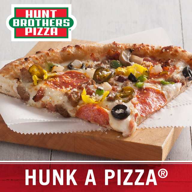 Hunt Brothers Pizza | meal takeaway | 897 N Main St, Blakely, GA 39823, USA | 2297234541 OR +1 229-723-4541