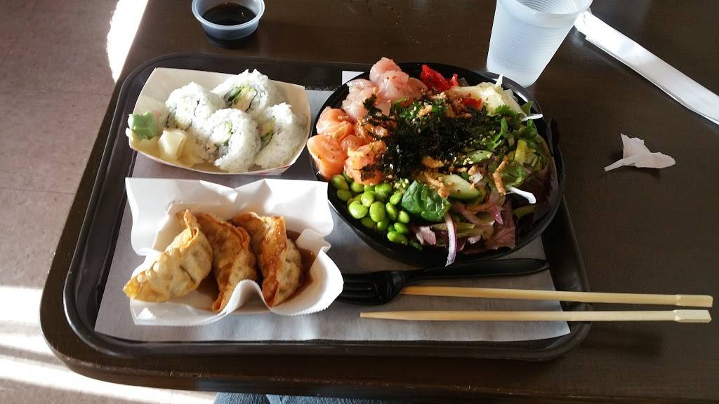 PokeRamen | restaurant | 429 E Port Hueneme Rd, Port Hueneme, CA 93041, USA | 8052465541 OR +1 805-246-5541