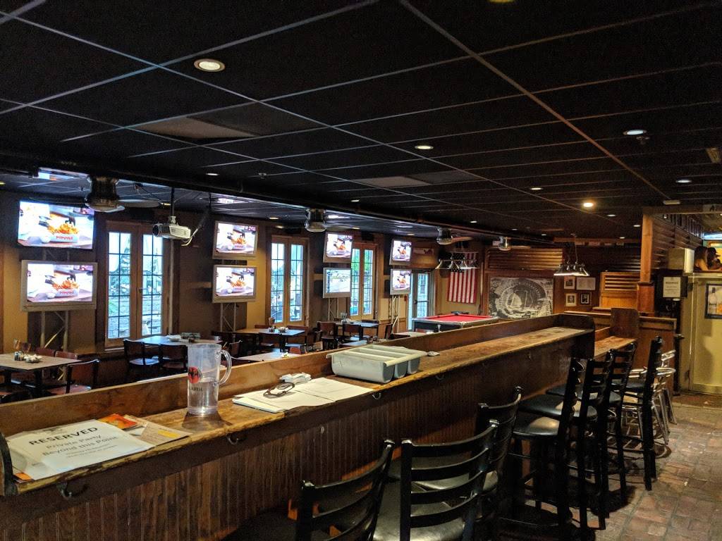 Hightopps Backstage Grille | restaurant | 2306 York Rd, Lutherville-Timonium, MD 21093, USA | 4105607101 OR +1 410-560-7101