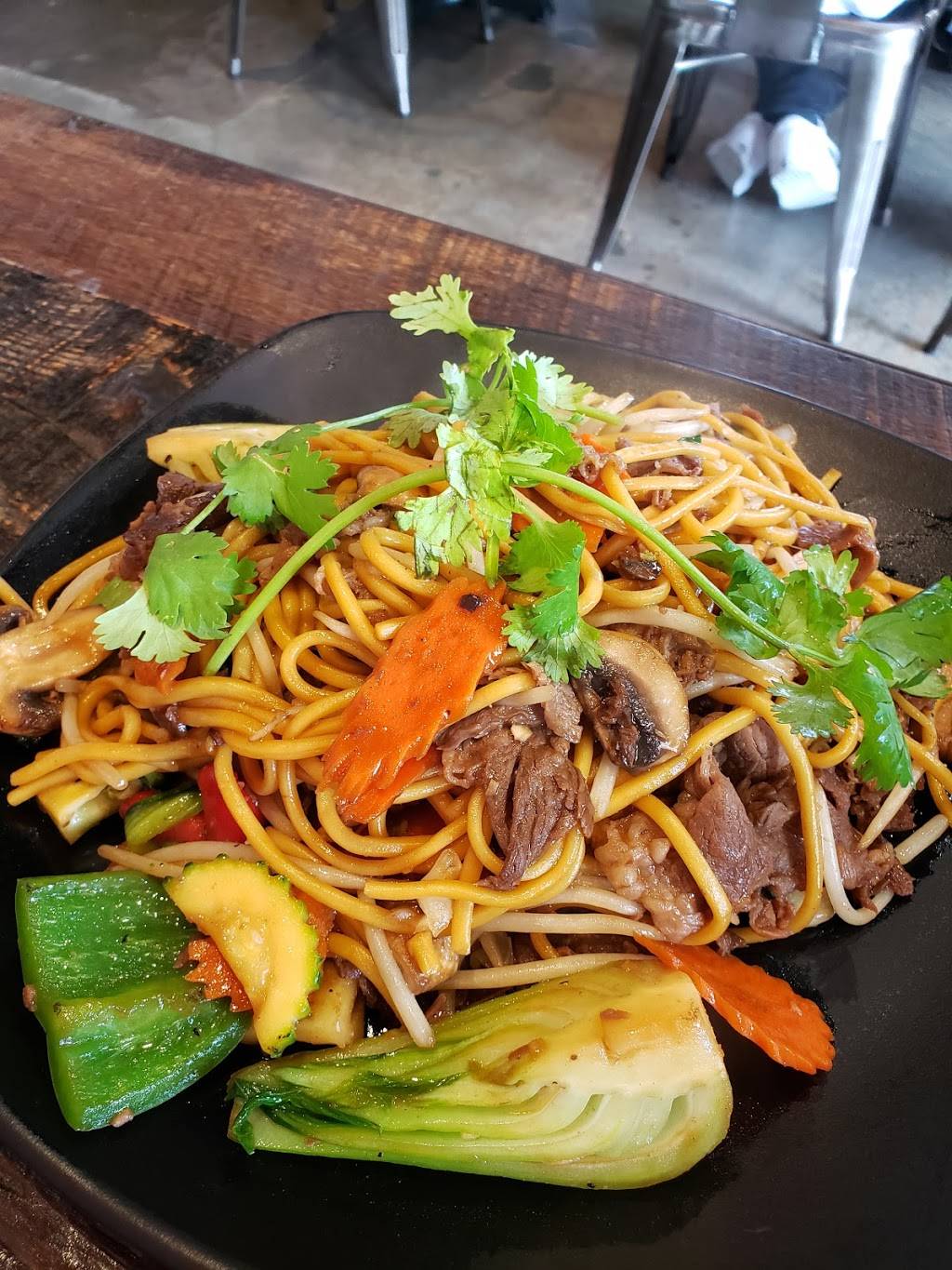 Hiccups | restaurant | 15545 Whittier Blvd, Whittier, CA 90603, USA | 5622033088 OR +1 562-203-3088