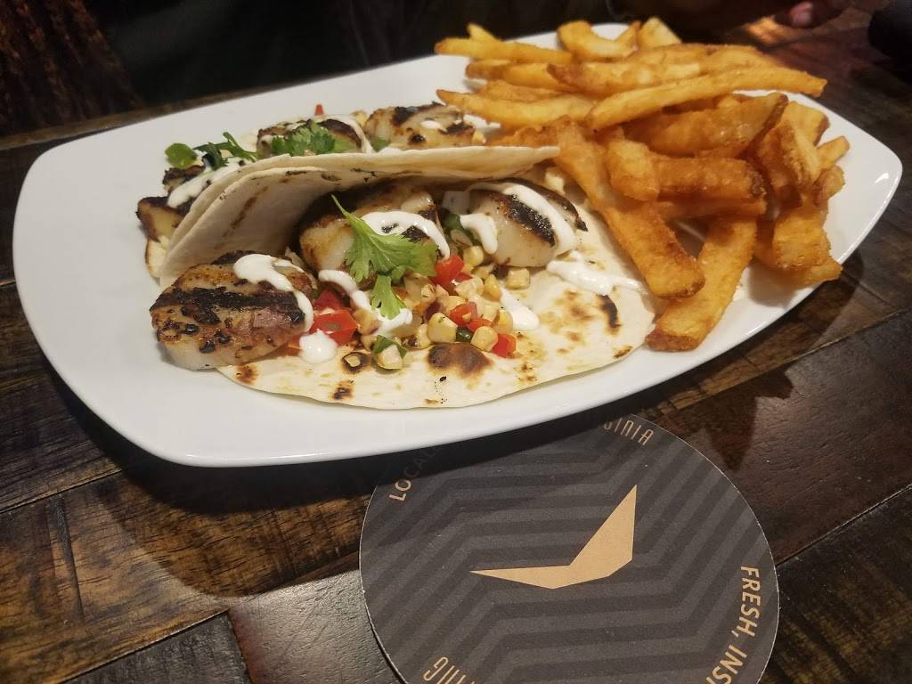 NEST Kitchen & Taphouse | restaurant | 1003 Brick Kiln Blvd, Newport News, VA 23602, USA | 7579888585 OR +1 757-988-8585